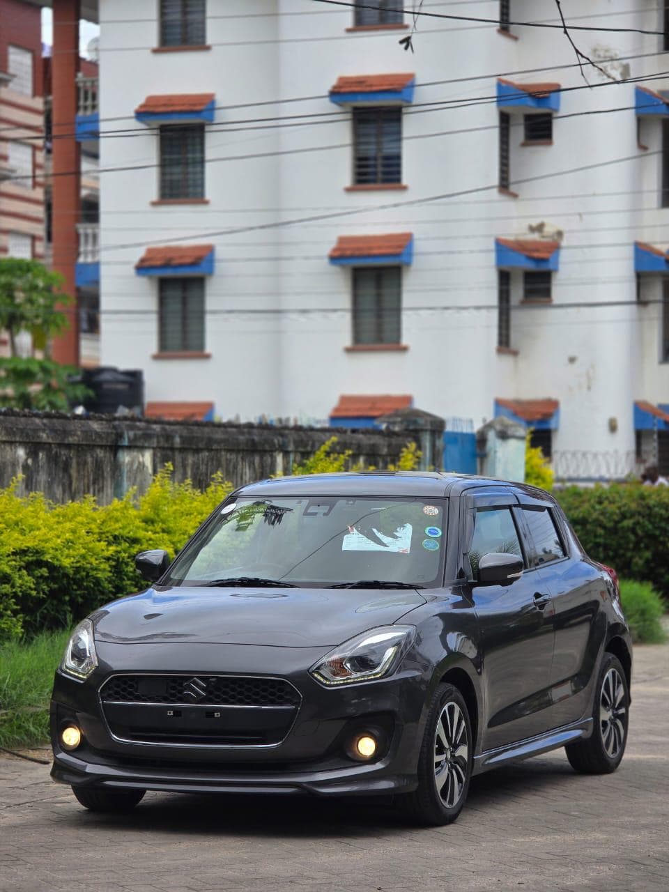 Suzuki Swift Suzuki swift RS 2019